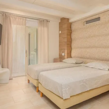 Apartman B&C Sea View Cottage Costa Smeralda