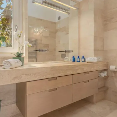 B&C Sea View Cottage Costa Smeralda * Порто-Черво