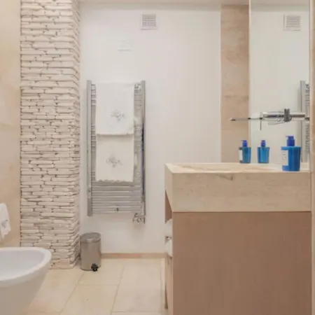 B&C Sea View Cottage Costa Smeralda