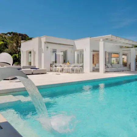 B&C Sea View Cottage Costa Smeralda Порто-Черво