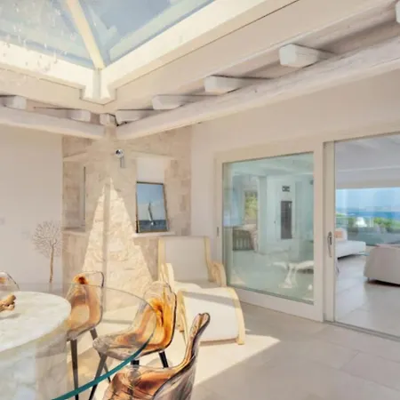 B&C Sea View Cottage Costa Smeralda