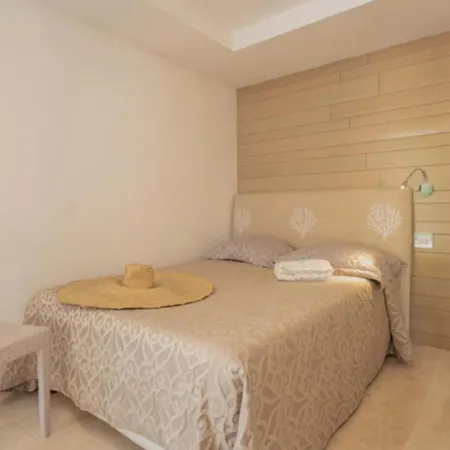 B&C Sea View Cottage Costa Smeralda * Порто-Черво