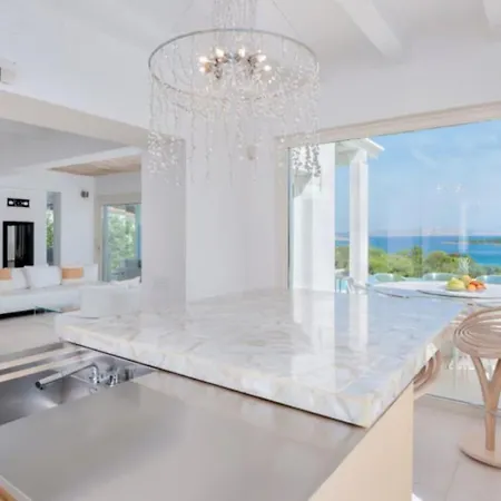 Апартаменти B&C Sea View Cottage Costa Smeralda *