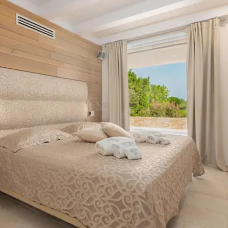 B&C Sea View Cottage Costa Smeralda *